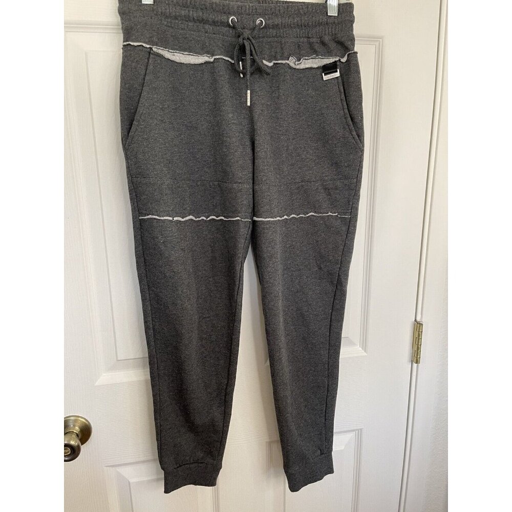 KI Pro Jogger Sweatpants Active Wear Womens Size Small
